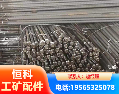 温州左旋螺纹锚杆
